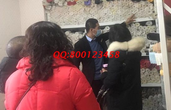 1月4日，正規(guī)可靠的外發(fā)手工活加工項目，在家掙錢要做到這幾點。手工之家接待考察合作加工客戶剪影