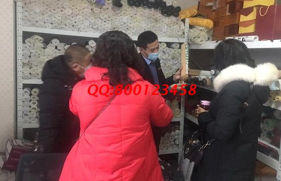 1月4日，正規(guī)可靠的外發(fā)手工活加工項目，在家掙錢要做到這幾點。手工之家接待考察合作加工客戶剪影