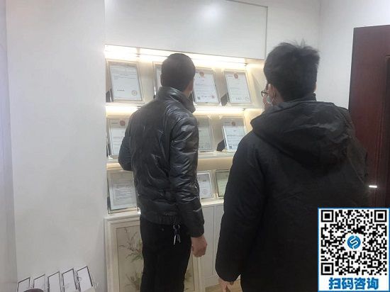 1月11日，可以帶回家做的手工活，這里的手工活簡單易做很適合大家。手工之家接待考察加工客戶剪影