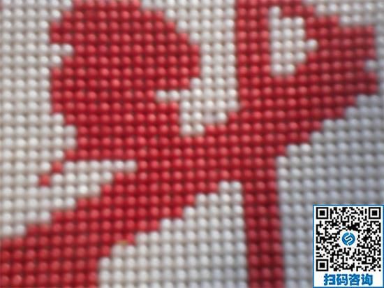 這份可以拿回家做的手工活，實現(xiàn)了我的夢想(圖1)