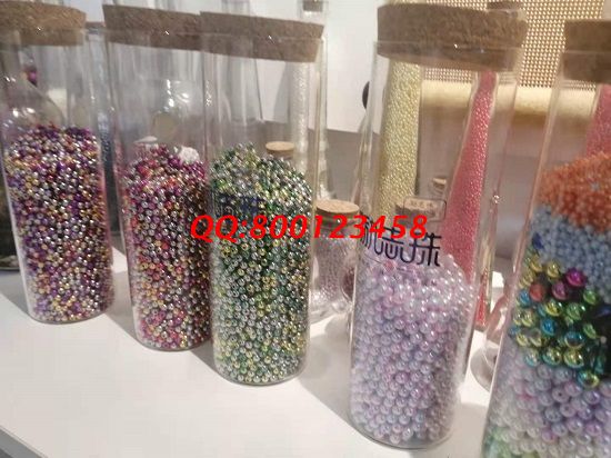 1月25日，正規(guī)供料的手工活，這里的服務(wù)周到，對(duì)人真誠(chéng)，勵(lì)志珠手工各類繡珠材料實(shí)拍
