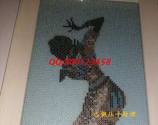 1月26日，負(fù)責(zé)回收的手工活，正規(guī)珠繡手工活外發(fā)加工項目經(jīng)得起考驗，勵志珠珠繡成品細(xì)節(jié)實拍