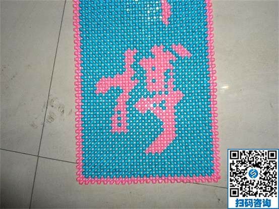 適合媽媽們在家做的手工活，就是手工之家勵志珠(圖1)
