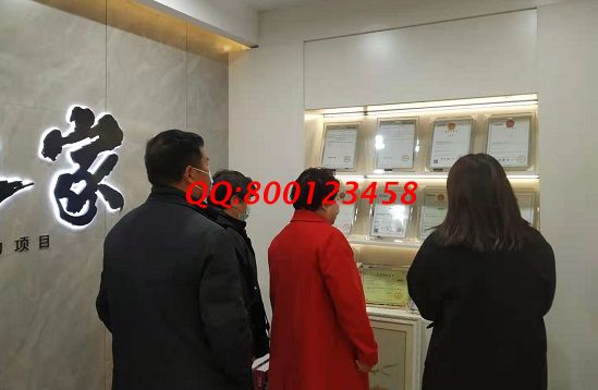 2月19日，迎來開門紅！可以寄到家做的手工活，拿回家做的手工活就選勵(lì)志珠珠繡，手工之家接待考察合作及學(xué)習(xí)加工客戶剪影