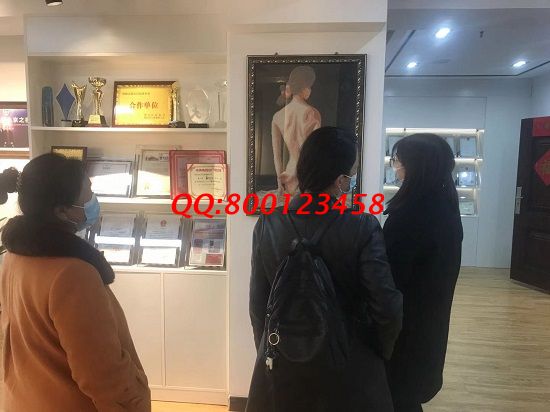 2月20日，手工活創(chuàng)業(yè)，兼職手工活加工，珠繡手工活拿回家做選勵志珠珠繡，手工之家接待考察合作加工客戶剪影