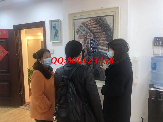 春節(jié)過后考察客戶多，越來越多人選擇手工之家(圖1)