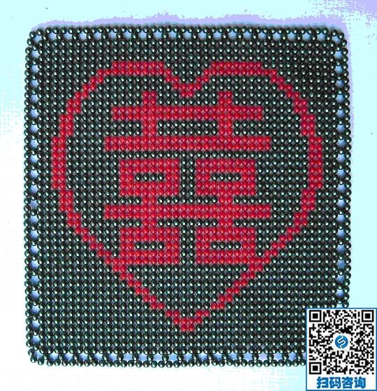 年后在家做手工活加工，不用外出奔波去打工(圖1)