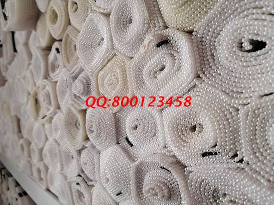 2月25日，手工外加工，能掙錢的手工活就是珠繡外發(fā)手工活，勵志珠珠繡成品倉庫一角實拍