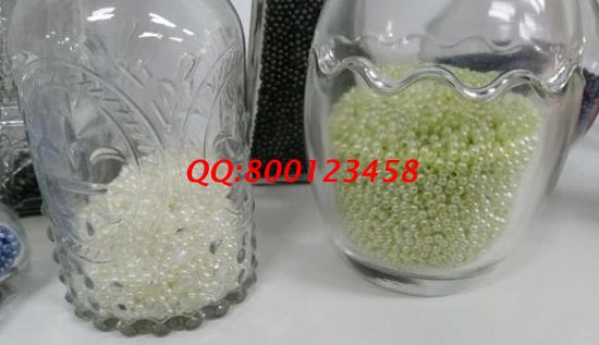 2月28日，拿回家做的手工活，正規(guī)手工活外發(fā)加工項(xiàng)目，就選手工之家的外發(fā)手工活，勵(lì)志珠平面珠繡多色繡珠實(shí)拍