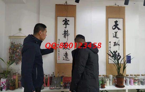 想代理手工活加工項(xiàng)目，可以組織人加工賺錢的(圖1)