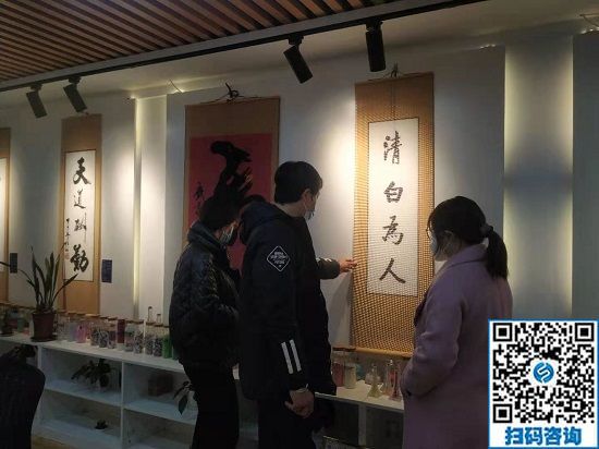 3月4日，長(zhǎng)期穩(wěn)定的手工活，在家做的手工活，就是這里郵寄到家的手工活，手工之家接待考察合作加工客戶剪影