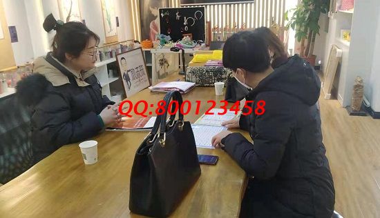 3月5日，干凈安全，負(fù)責(zé)郵寄到家的手工活，拿回家做的手工活，就是勵(lì)志珠珠繡外發(fā)手工活，手工之家接待考察合作加工客戶剪影