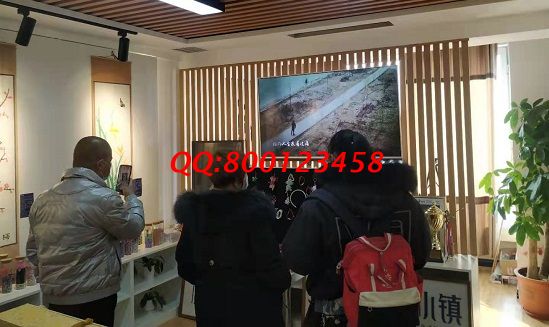 3月8日，婦女節(jié)來考察，適合女士做的手工活，可以在家做的手工活，是自由簡單的珠繡手工活，手工之家接待考察合作加工客戶剪影