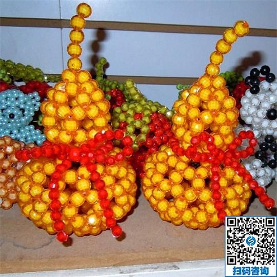 手工活加工可以在家掙錢，實現(xiàn)了90后寶媽夢(圖1)