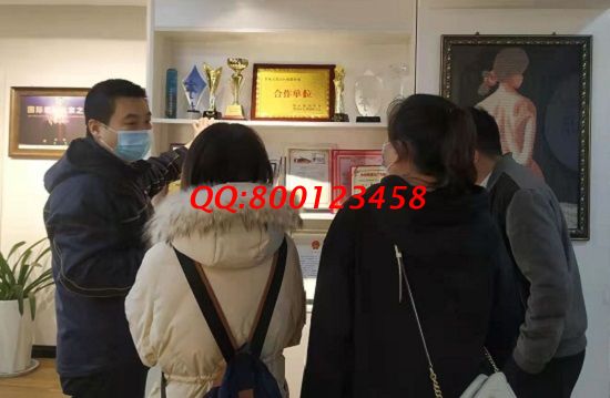 3月14日，可以寄到家做的手工活，正規(guī)手工活加工項(xiàng)目就選非遺項(xiàng)目勵(lì)志珠珠繡，手工之家接待考察合作加工客戶剪影