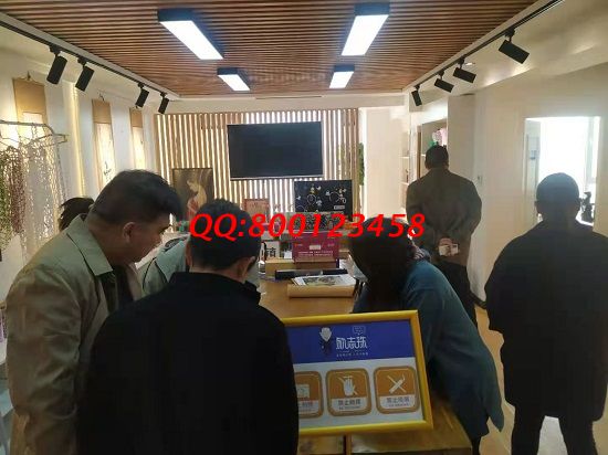 3月17日，做手工活掙錢，這里的外發(fā)手工活讓很多人實(shí)現(xiàn)了居家就業(yè)創(chuàng)業(yè)，手工之家接待考察加工客戶剪影
