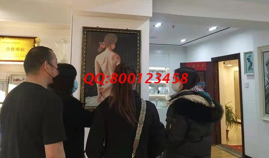 3月18日，拿回家做的手工活，做好手工活，這里的手工活外發(fā)加工項(xiàng)目很受歡迎，手工之家接待考察加工客戶剪影