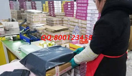 3月20日，簡(jiǎn)單好做，郵寄到家、這個(gè)拿回家做的手工活，大家都能做，手工之家倉庫日常工作實(shí)拍