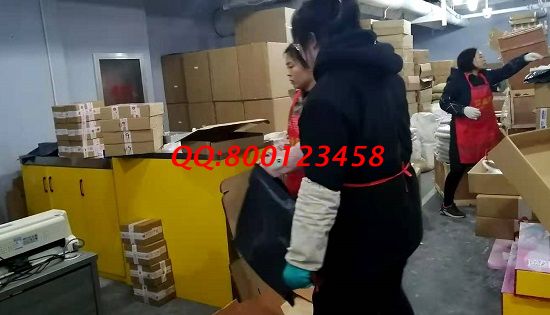 3月20日，簡(jiǎn)單好做，郵寄到家、這個(gè)拿回家做的手工活，大家都能做，手工之家倉庫日常工作實(shí)拍