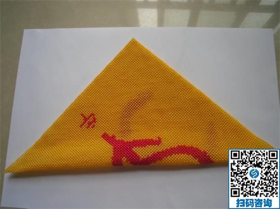 串珠手工活外發(fā)，環(huán)保干凈的材質(zhì)讓人很放心(圖1)