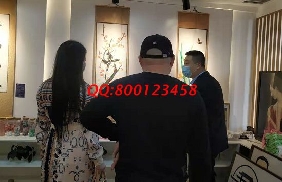 3月24日，可以帶回家做的手工活，在家手工加工掙錢的創(chuàng)業(yè)好項(xiàng)目，就選這里，手工之家接待考察合作加工客戶剪影