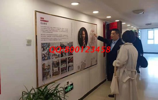 3月25日，想做手工活掙錢(qián)，想接正規(guī)廠家的手工活，想找創(chuàng)業(yè)好項(xiàng)目，就選這里，手工之家接待考察加工客戶(hù)剪影(圖1)