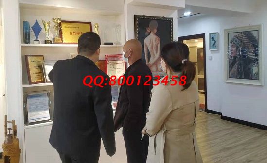 3月27日，找正規(guī)外發(fā)手工活加工項(xiàng)目，在家做手工加工掙錢，要的是行動(dòng)，手工之家接待考察合作加工客戶剪影(圖2)