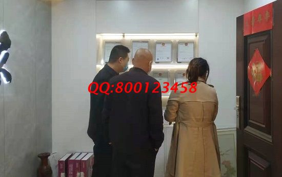 3月27日，找正規(guī)外發(fā)手工活加工項(xiàng)目，在家做手工加工掙錢，要的是行動(dòng)，手工之家接待考察合作加工客戶剪影(圖1)