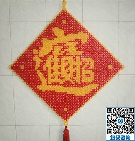 3次受騙，最后她終于在手工之家找到正規(guī)手工活(圖1)