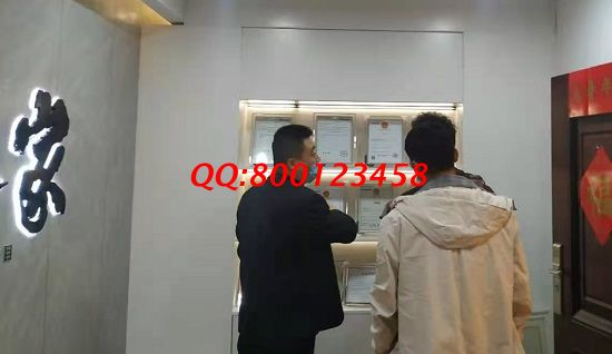 3月28日，想接正規(guī)廠家的手工活，拿回家做的手工活，要就業(yè)創(chuàng)業(yè)要看合不合適，手工之家接待考察加工客戶剪影