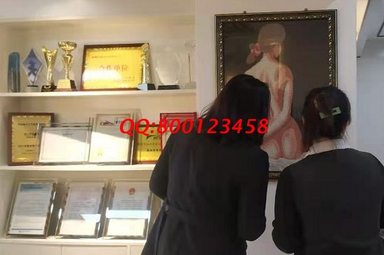 3月29日，拿回家做的手工活，非遺項目勵志珠珠繡手工活外發(fā)加工項目是就業(yè)創(chuàng)業(yè)好項目，手工之家接待考察加工客戶剪影
