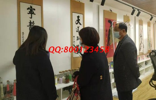 3月31日，正規(guī)供料的手工活，這個手工活代理加工項目好在這些地方，手工之家接待考察加工客戶剪影