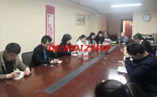 3月31日，正規(guī)供料的手工活，這個手工活代理加工項目好在這些地方，手工之家接待考察加工客戶剪影