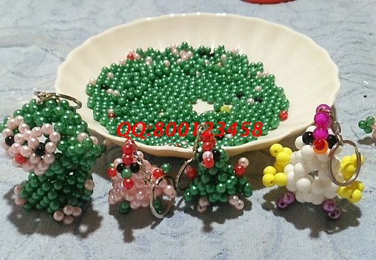 4月4日，可以帶回家做的手工活，包郵到家、負(fù)責(zé)回收，就選勵(lì)志珠珠繡，各地加工人員反饋的手工照片