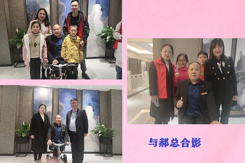 今天，我們相聚在這里！------記2021年手工之家全國優(yōu)秀繡娘培訓(xùn)會