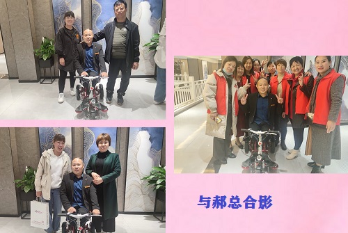 今天，我們相聚在這里！------記2021年手工之家全國優(yōu)秀繡娘培訓(xùn)會