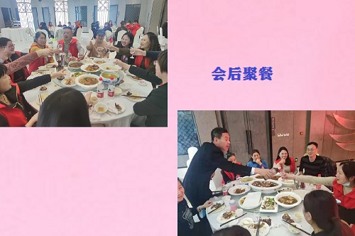 今天，我們相聚在這里！------記2021年手工之家全國優(yōu)秀繡娘培訓(xùn)會