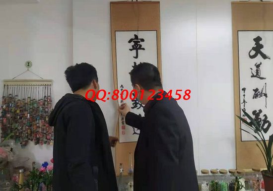 4月6日，長(zhǎng)期穩(wěn)定、可信可靠，拿回家做的手工活就選正規(guī)手工企業(yè)，手工之家接待考察加工客戶剪影