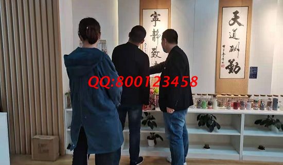 每天都有人來(lái)考察，手工之家成為手工好平臺(tái)(圖1)