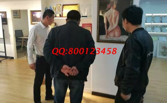 4月12日，都可以做，這個可以寄回家做的手工活簡單好做，服務(wù)也好，手工之家接待考察合作加工客戶剪影