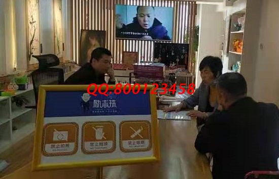 4月13日，可以帶回家做的手工活，想在家做手工活掙錢，選擇手工之家讓人放心。手工之家接待考察合作加工客戶剪影
