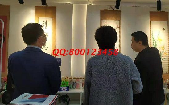 4月13日，可以帶回家做的手工活，想在家做手工活掙錢，選擇手工之家讓人放心。手工之家接待考察合作加工客戶剪影