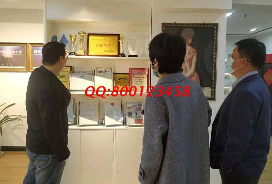 4月13日，可以帶回家做的手工活，想在家做手工活掙錢，選擇手工之家讓人放心。手工之家接待考察合作加工客戶剪影