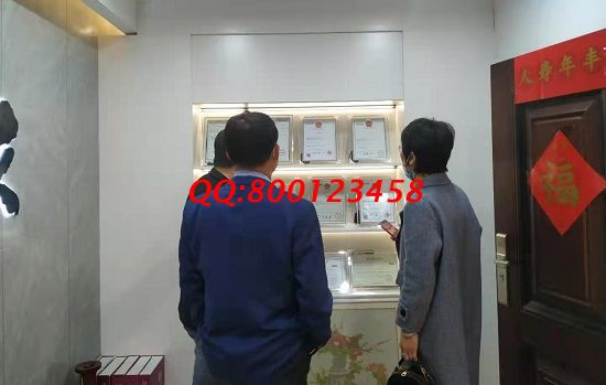 4月13日，可以帶回家做的手工活，想在家做手工活掙錢，選擇手工之家讓人放心。手工之家接待考察合作加工客戶剪影