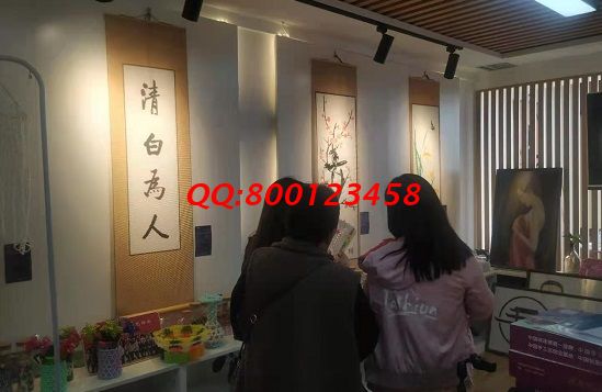 4月14日，干就完了，想做手工活掙錢，能不能成功，就看有沒有真正行動，手工之家接待考察合作加工客戶剪影