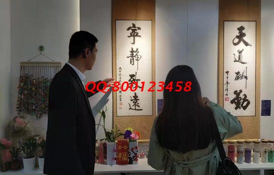 4月18日，實(shí)地考察，拿回家做的手工活，想接正規(guī)廠家的手工活，這里可以選擇，手工之家接待考察加工客戶剪影