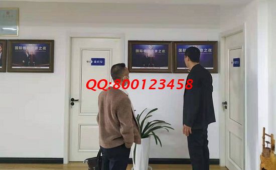 4月23日，正規(guī)手工活外發(fā)加工平臺，這里是每一個想做手工活掙錢的人夢想開始的地方，手工之家接待考察加工客戶剪影