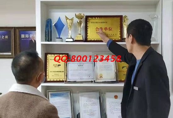 4月23日，正規(guī)手工活外發(fā)加工平臺，這里是每一個想做手工活掙錢的人夢想開始的地方，手工之家接待考察加工客戶剪影