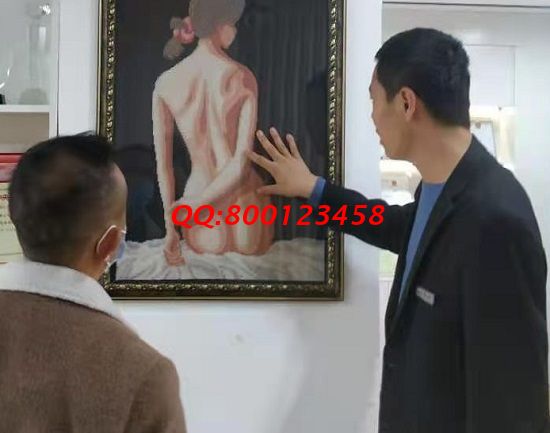 4月23日，正規(guī)手工活外發(fā)加工平臺，這里是每一個想做手工活掙錢的人夢想開始的地方，手工之家接待考察加工客戶剪影