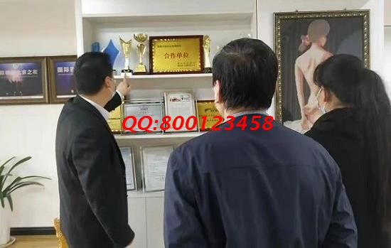 4月24日，要做手工活代加工，了解清楚是基礎(chǔ)，可以寄到家做的手工活，大家都選擇這里，手工之家接待考察加工客戶剪影